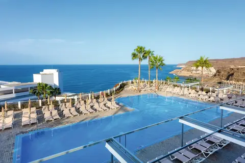 RIU VistaMar in Puerto Rico de Gran Canaria, foto 17