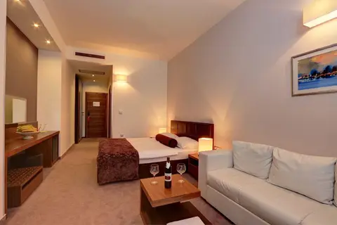 Hotel Lipa in Postira — foto 4