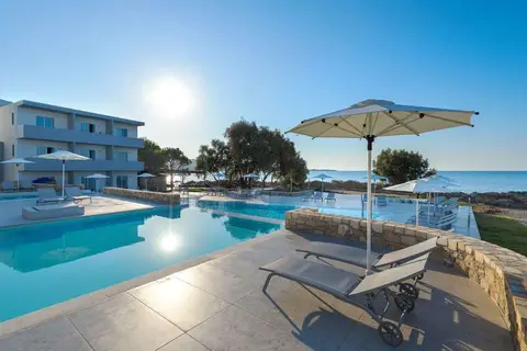Sentido Sunrise Beach in Lindos, foto 2
