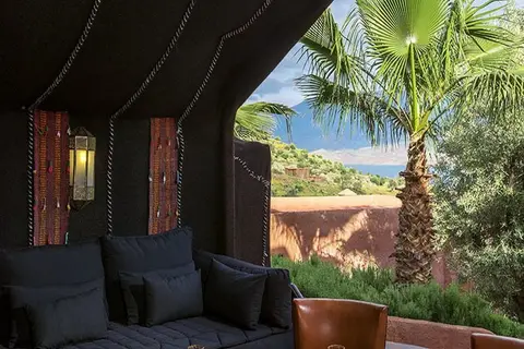 Widiane Resort & Spa in Bin El Ouidane, foto 21