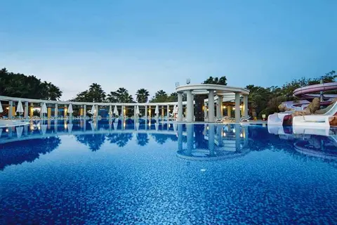 TUI MAGIC LIFE Club Belek in Serik, foto 3