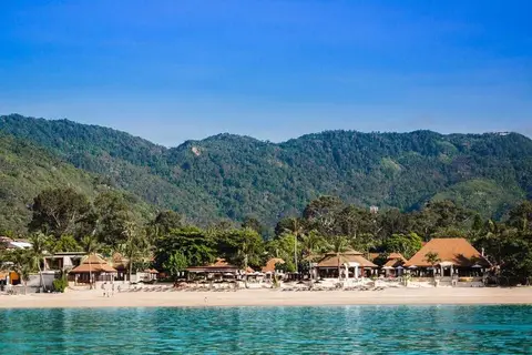 Pavilion Samui Villas & Resort in Koh Samui — foto 13