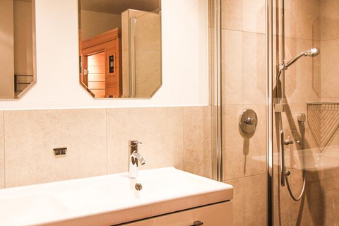 Appartement Tauern Relax foto 9