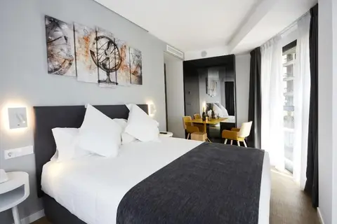 Sercotel Valencia Alameda 41 in Valencia — foto 12