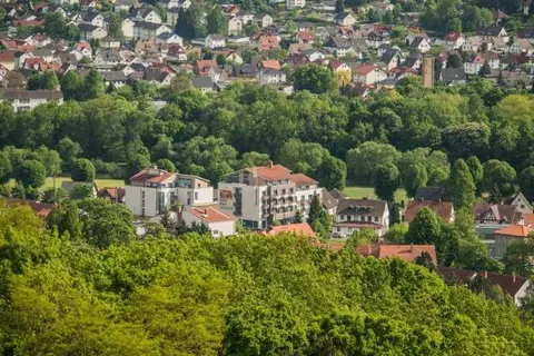 Göbel&ampapos;s Posthotel Rotenburg foto 30