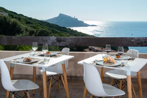 Castelsardo Resort Village in Castelsardo — foto 23