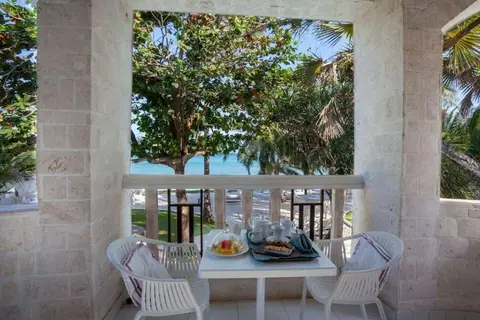 The Maji Beach Boutique Hotel in Ukunda — foto 6