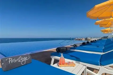 H10 Atlantic Sunset Horizons Collection in Adeje, foto 2