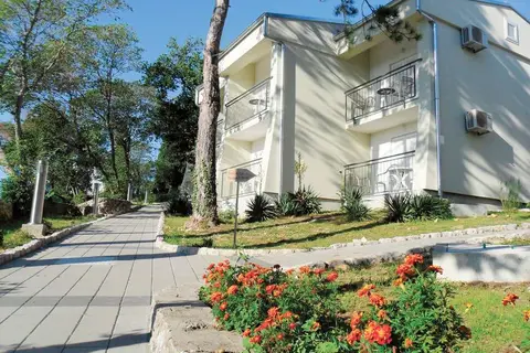 Hotel Villa Ruzica in Crikvenica — foto 11