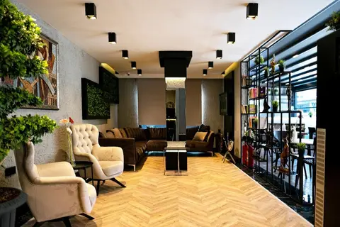 Mielo Lara Hotel in Antalya — foto 8