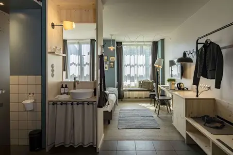 Hotel Platzl in München — foto 9