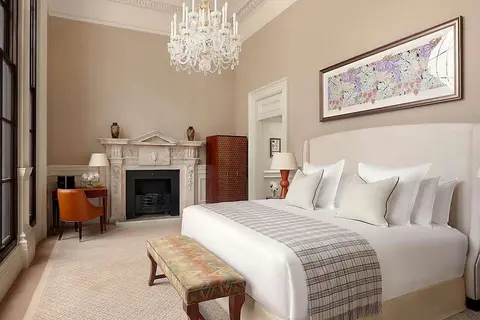 Raffles London at The OWO in Londen, foto 23