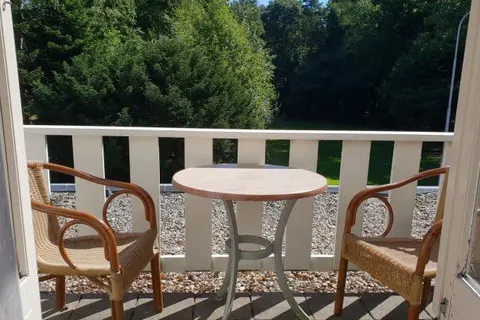 Hotel-Restaurant Nol in &ampapos;t Bosch foto 9