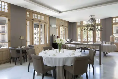 Hotel Ramblas Internacional in Barcelona — foto 12