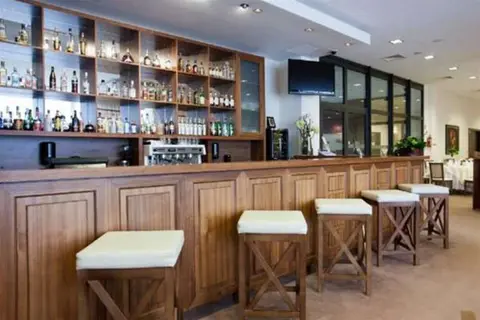 Hotel Swing in Krakau — foto 4