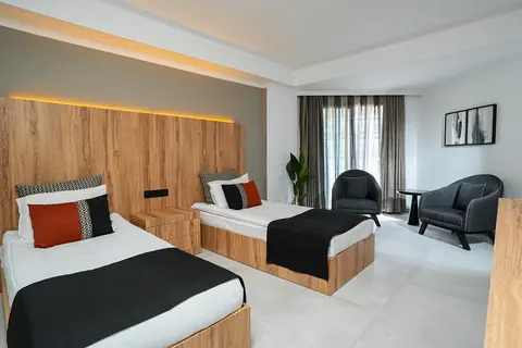 Club Beyy Resort Hotel in Menderes — foto 8