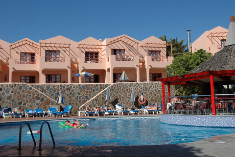 Appartementen Turbo Club foto 23