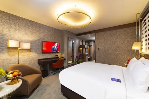 Radisson Collection Hotel, Vadistanbul in Fatih — foto 10