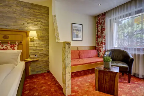 Ringhotel Sonnenhof in Baiersbronn — foto 18