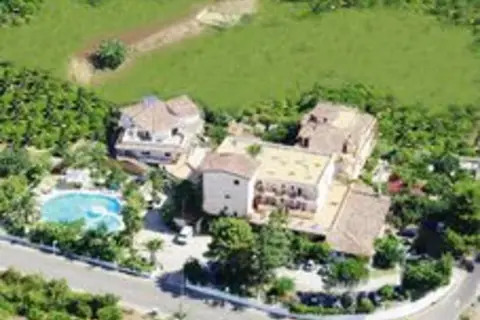 La Bussola Hotel in San Nicolò, foto 23