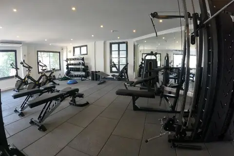 Soothe Hotel in Kaş — foto 5