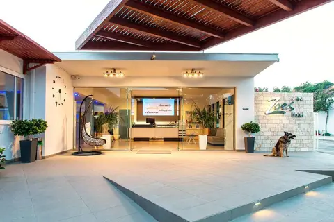 Zoes Hotel in Municipality of Rhodes, foto 15