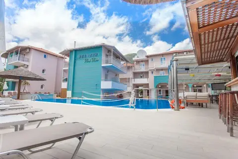 Bel Air Hotel Lefkada Island in Nidri Star, foto 17