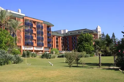 AQI Pegasos Royal in Alanya, foto 15