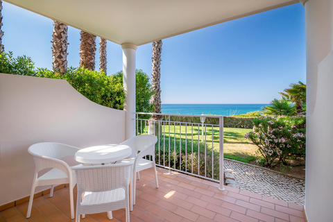 SunPlace Appt Clube Porto-Mos Beach Resort foto 15