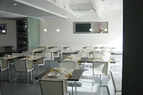 EH Hotels  Suites in Fiumicino, foto 17