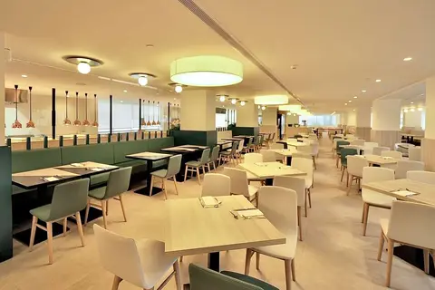 BQ Belvedere Hotel in Palma — foto 15
