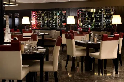 Address Montgomerie in Address Montgomerie Hotel — foto 16