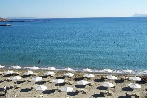 Sitia Bay in Δημοτική Ενότητα Σητείας — foto 6