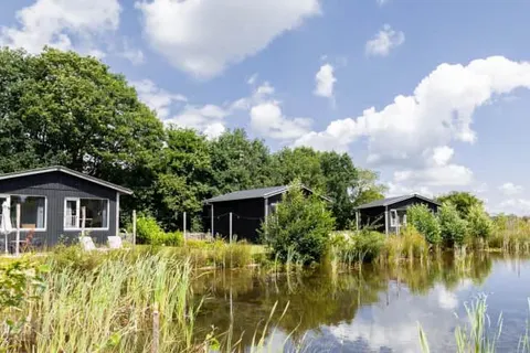 Vakantiepark De Kremmer foto 2