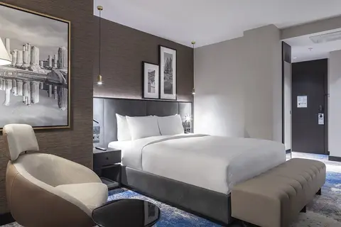 Radisson Izmir Aliaga in Aliaga, foto 21