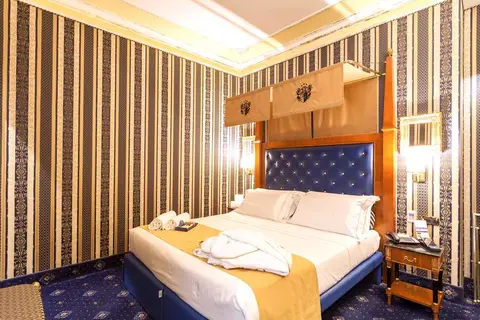 Hotel Manfredi in Rome, foto 11