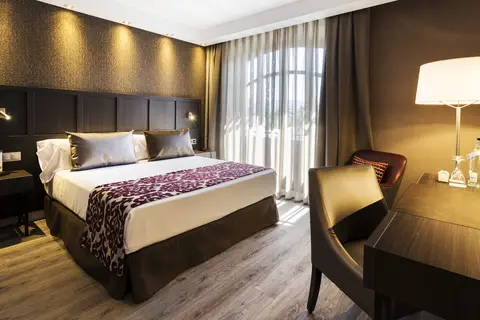Hotel Catalonia Ronda in Barcelona — foto 22
