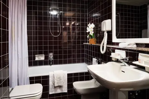 Metropole Terme in Abano Terme, foto 4