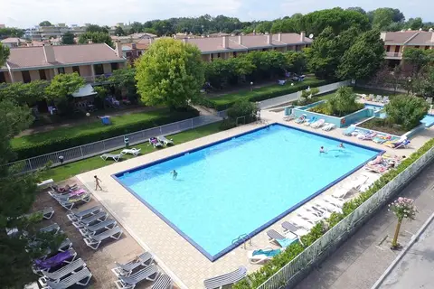 Villaggio dei Fiori in San Michele al Tagliamento — foto 6