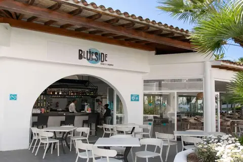 Blue Sea Es Bolero in Santanyí — foto 8