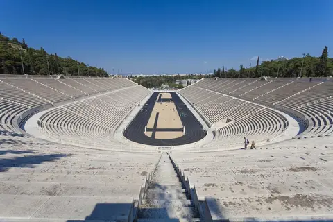 11 daagse eilandhoppen Athene & Idyllisch Cycladen in Municipality of Kallithea, foto 2