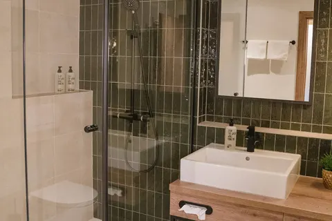 Landhotel Hirschen foto 33