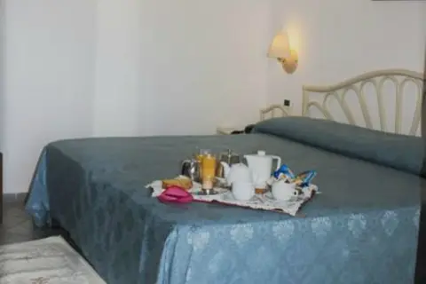 Punta Chiarito Resort in Forio — foto 25