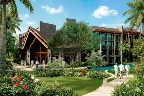 Lopesan Serenity Bay Resort, Spa & Casino in Punta Cana, foto 6