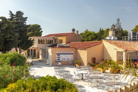 Camping Lou Souleï foto 30