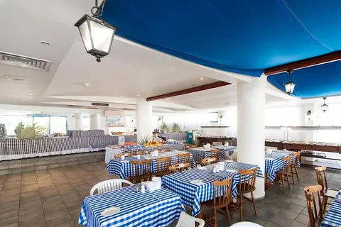 Iliada Beach Hotel in Παραλίμνι — foto 16