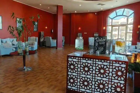 Romance Regency Club in Sharm El Sheikh, foto 19