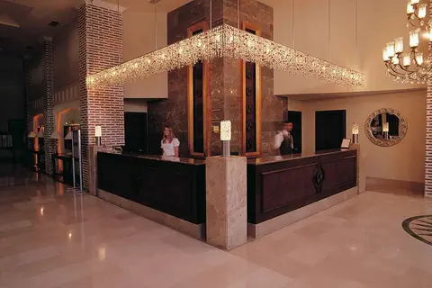 Hotel Oleander in Manavgat, foto 19