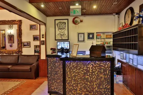 Gallion in Alanya — foto 29