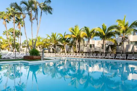 Servatur Eden Apartments in Mogán